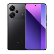 Xiaomi Cel Redmi Note 13 Pro+ 5G 6.67" DS 8/256GB 120W Black