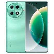 Celular Tecno Camon 30S Pro - 8/256GB - 6.78 - Dual-Sim - Shim Silver Green