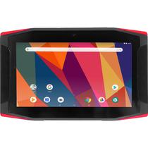 Tablet Advance Prime PR6020 7" Wifi 3G 16 GB - Preto/Vermelho