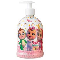 Sabao Liquido CRY Babies 500ML