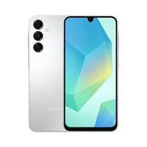 Celular Samsung Galaxy A16 SM-A165M/DS 4GB 128GB Gray Tpa