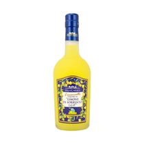 Licor Villa Cardea Limoncello Di Sorrento