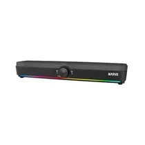 Speaker Soundbar Gamer Marvo SG-286 RGB