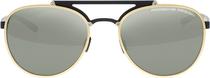 Oculos de Sol Porsche Design P8972 55B175 - Masculino