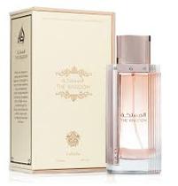 Perfume Lattafa The Kingdom Edp Feminino - 100ML