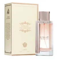 Perfume Lattafa The Kingdom Edp Unisex - 100ML