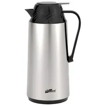 Garrafa Térmica Day Days 1.6L Inox
