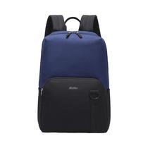 Mochila Multifuncion Kolke KVM-655 Azul-Negro