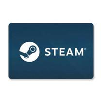 Codigo Digital Steam 100$ Usa