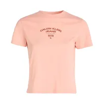 Camiseta Calvin Klein J20J221632 TLV