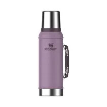Termo Stanley Classic 940ML Lila