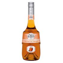 Bebidas Marie Brizard Licor Peache Verger 700ML - Cod Int: 66406