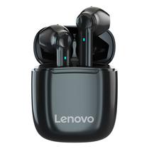 Fone de Ouvido Sem Fio Lenovo XT89 com Bluetooth - Preto