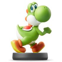 Boneco Amiibo Yoshi NVL-C-Aaac