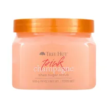 Exfoliante Corporal Tree Hut Pink Champagne Sugar 510GR