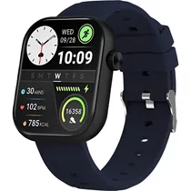 Relógio Itel Fit 020 ISW-O20 - Black