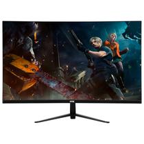 Monitor Gamer Hye HY24VIEW165 24" Full HD LED 165HZ / 1MS - Preto