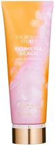 Body Lotion Victoria's Secret Plumeria Beach - 236ML