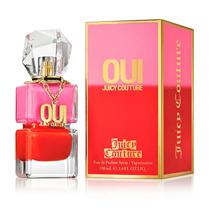 Juicy Perfume Oui Femenino Eau de Parfum s/C