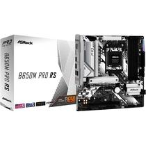 Placa Mae Asrock B650M Pro RS AM5 DDR5