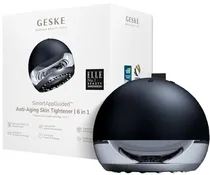 Geske Anti-Aging Skin Tightener 6 Em 1 - Black