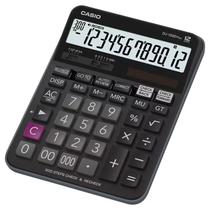 Calculadora Casio DJ-120D Plus 12 de Digitos - Preto