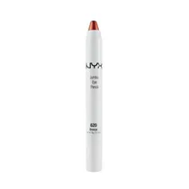 Delineador NYX Jumbo Eye Pencil 620 Bronze