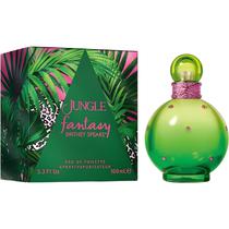 Perfume Britney Spears Jungle Fantasy Edt - Feminino 100ML