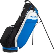 Bolsa de Golfe Ping Hoofer GB HFR231 06 - Royal/Black White