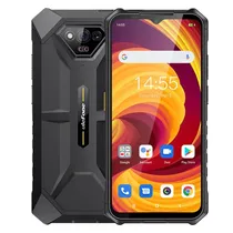 Celular Ulefone Armor X13 - 6/64GB - 6.52" - Dual-Sim - All Black