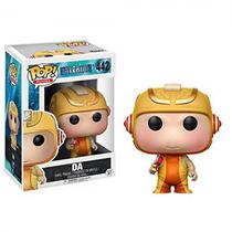 Funko Pop Valerian Da 442