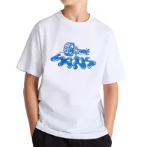 Remera Vans Ink A Mouse SS