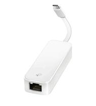 TP-Link USB 3.0 UE300C Adapter USB-C RJ45 Ethernet Gigabit