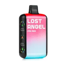 Lost Angel Pmax 20K Strazz