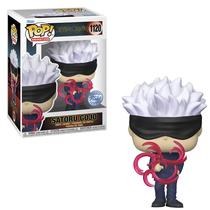 Funko Pop! Animation Jujutsu Kaisen Special Edition - Satoru Gojo 1120