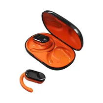 Auricular Inalámbrico G-Tide OWS1 Negro