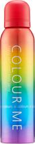 Body Spray Colour Me Colours Feminino - 150ML