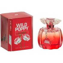 Omerta Perfume Wild Poppy Femenino Femenino s/C