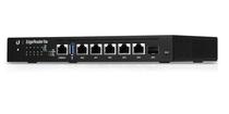 Ui. ER-6P-BR 6PORT 5GIGA RJ45+1SFP POE24V USB Edgerouter