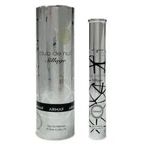 Perfume Armaf Club de Nuit Sillage Edp 10ML