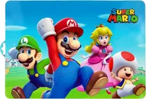 Sobremesa Infantil Stor Super Mario - 21419