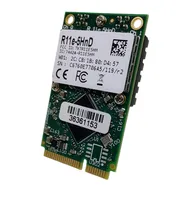Mikrotik Mini PCI-e R11E-5HND 500MW Atheros