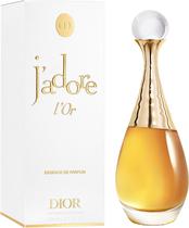 Perfume Christian Dior J'Adore L'Or Essence de Parfum 80ML - Feminino