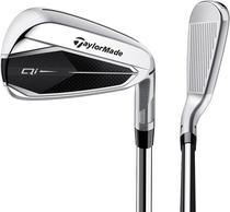 Kit Tacos de Golfe Taylormade N2797009 Qi Irons 4-P/RH s (7 Unidades)