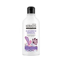 Shampoo Kerasys Elegance Sensual 180ML