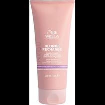 Wella Acondicionador Invigo Blonde Recharge Tratamiento s/C