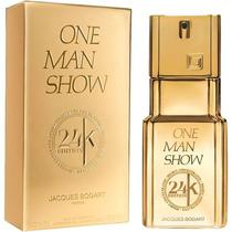 Jacques Bogart One Man Show 24K Edp 100ML