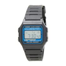 Relogio Femenino Casio F-105W-1ADF