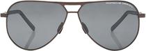 Oculos de Sol Porsche Design P8942 63D - Masculino