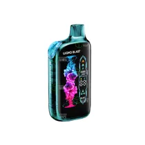 Pod Waka Blast 36.000 Puffs